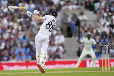 IND vs ENG Test: ‘He reminded me of Rishabh Pant’ – Ex-India cricketer makes a massive comparison | Cricket News