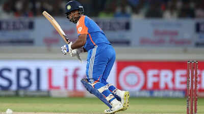 Asia Cup: ‘Sanju’s place is under risk’ – Shubman Gill’s inclusion leaves Samson in an unchartered territory | Cricket News