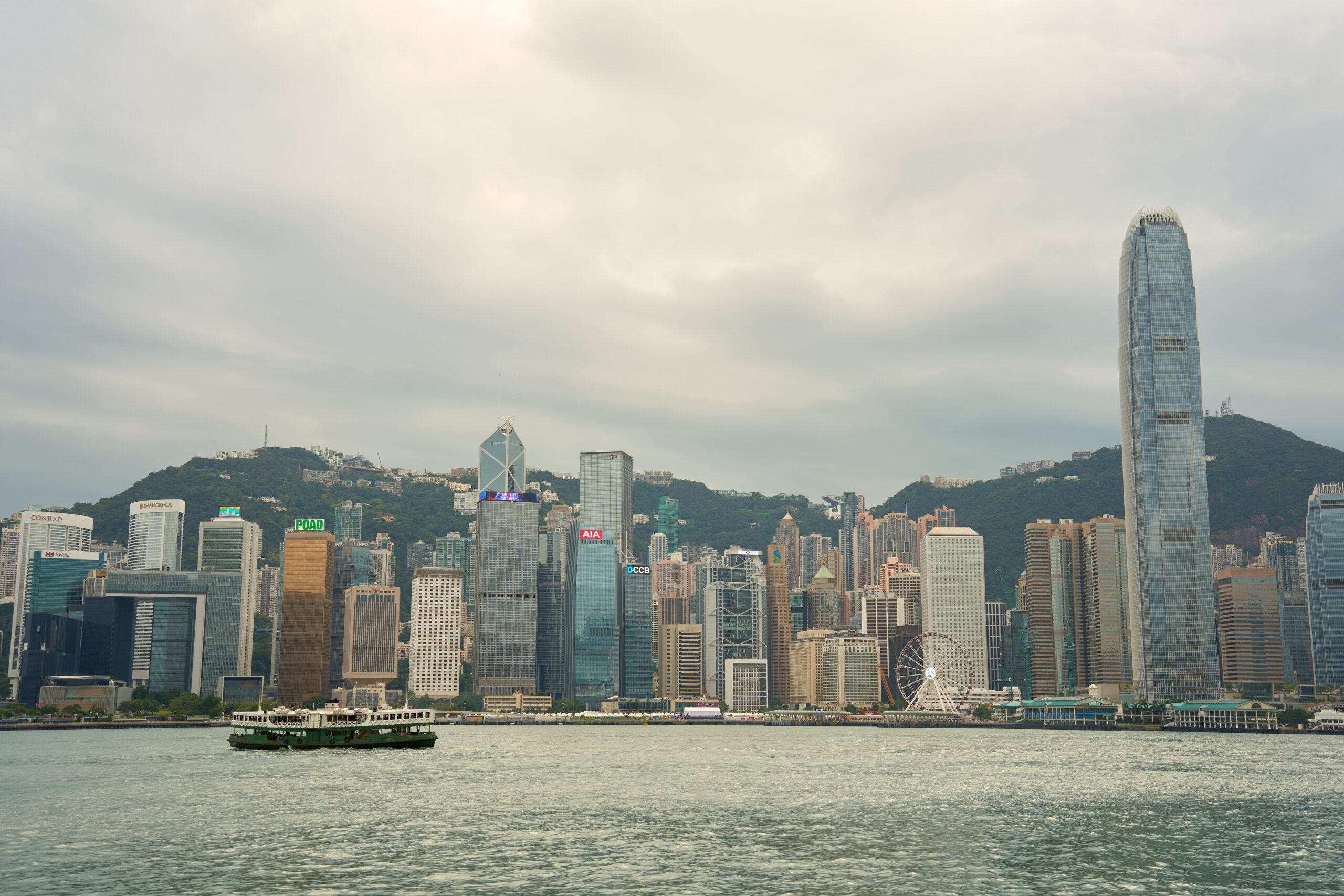 Hong Kong SFC Tightens Custody Standards for Crypto Exchanges Under ASPIRe Roadmap