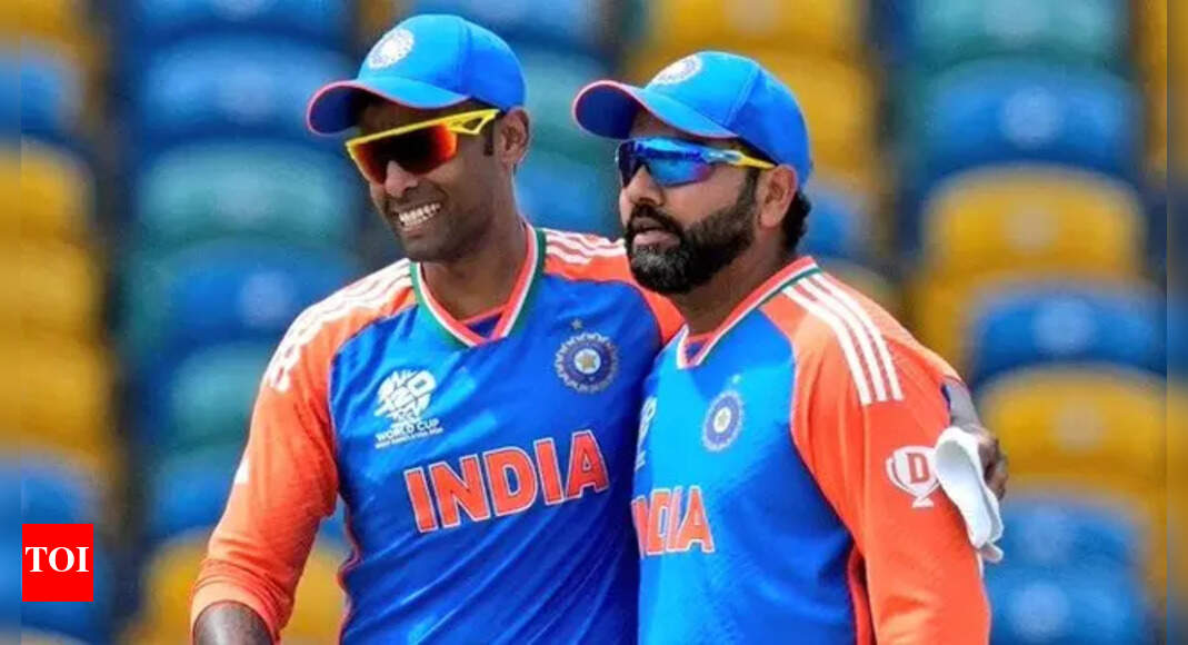 Asia Cup 2025: Who from the ‘Class of 2023’ still remain in the mix as India’s squad announcement nears | Cricket News