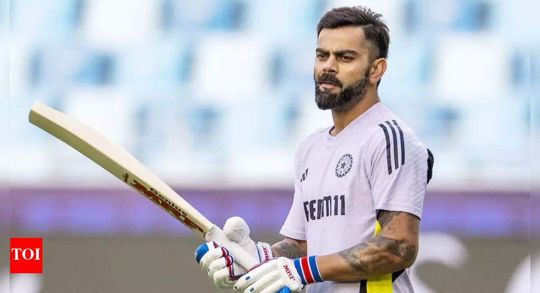 Revealed! ‘The problem with Virat Kohli … ‘: Ex-cricketer breaks silence | Cricket News