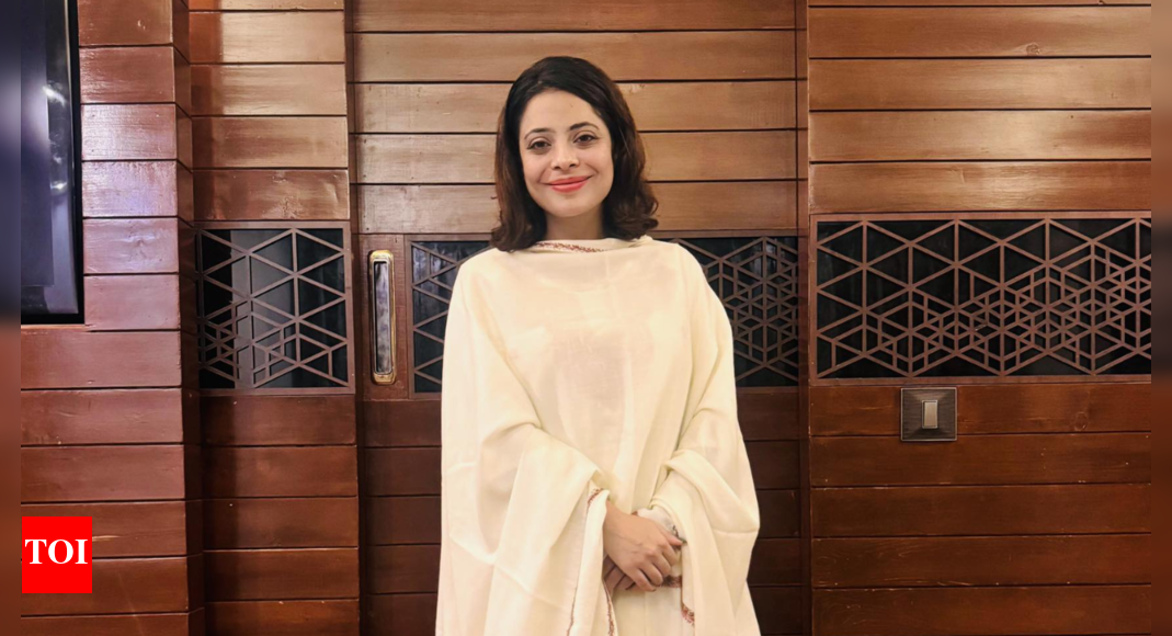 National Conference spokesperson causes stir with photo ‘diktat’ | India News