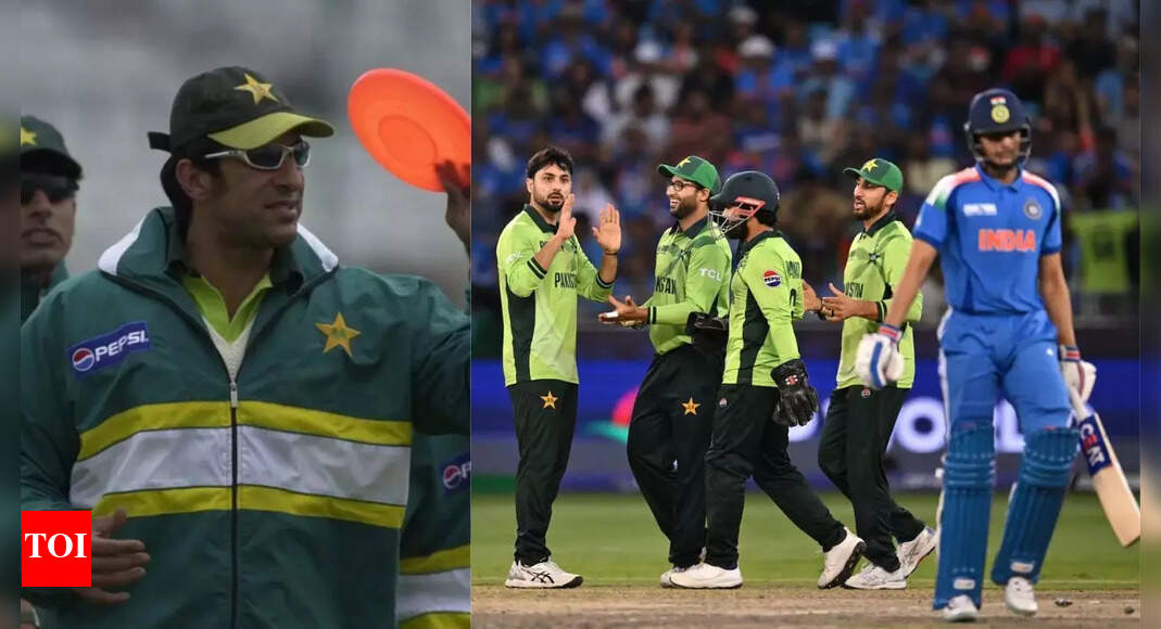 Asia Cup | Wasim Akram warns players and fans ahead of India vs Pakistan conflict: ‘Do not cross the line’