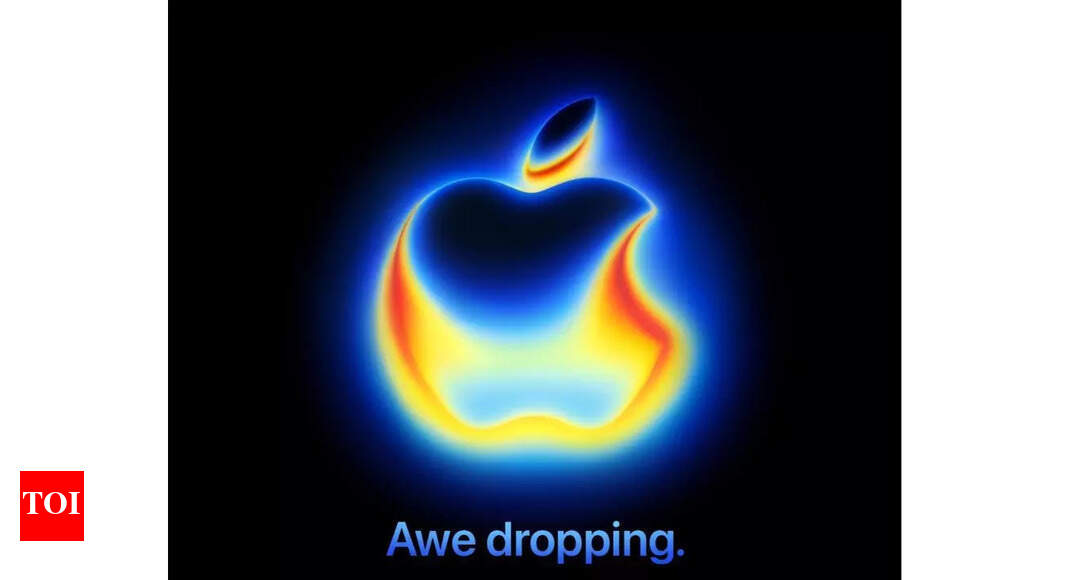 Apple announces ‘Awe Dropping’ occasion, to launch iPhone 17 series Apple announces ‘Awe Dropping’ occasion, to launch iPhone 17 series