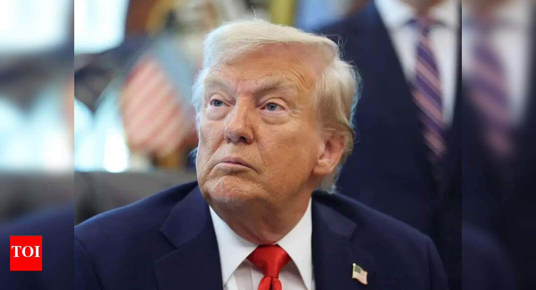 US court declares Trump Tariffs ‘unlawful’; Donald Trump retaliates: If these Tariffs ever went away, it would be … US court declares Trump Tariffs ‘unlawful’; Donald Trump retaliates: If these Tariffs ever went away, it would be …