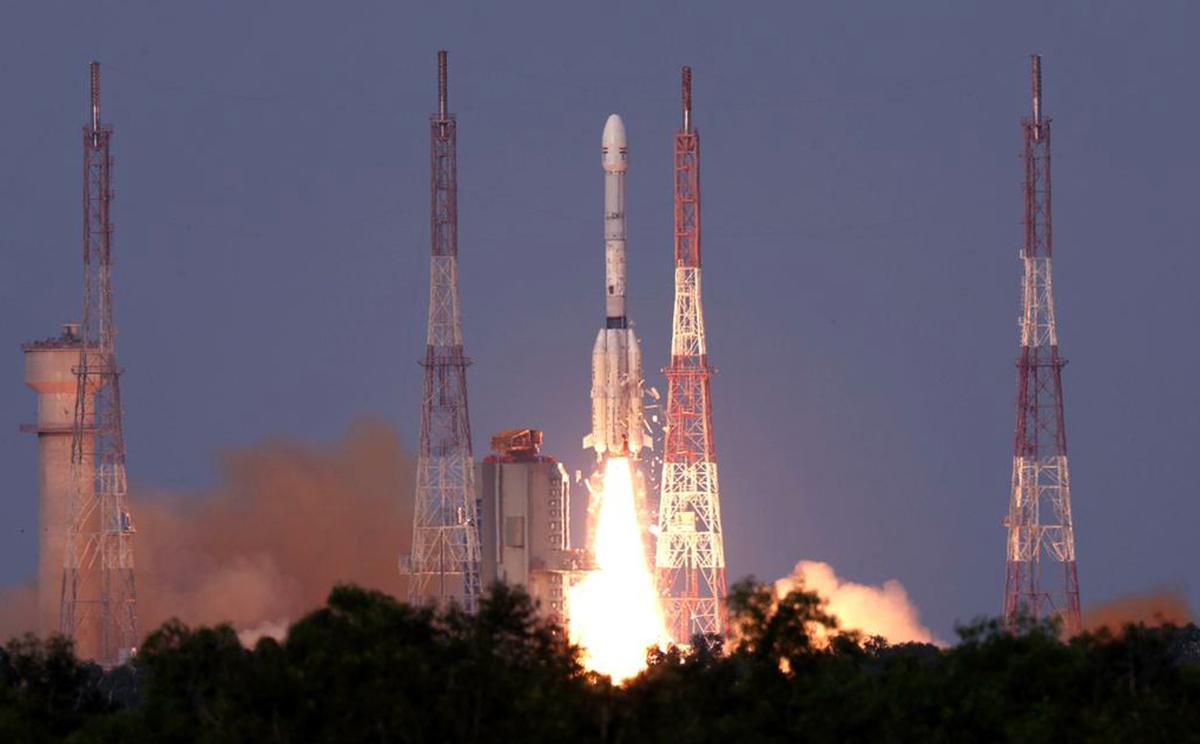 ‘Anything that moves, NASA-ISRO satellite will see with unprecedented fidelity’ ‘Anything that moves, NASA-ISRO satellite will see with unprecedented fidelity’