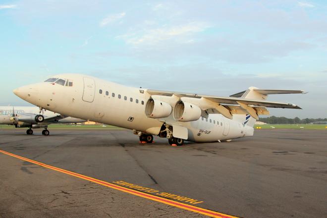 Physics of staying airborne – The Hindu