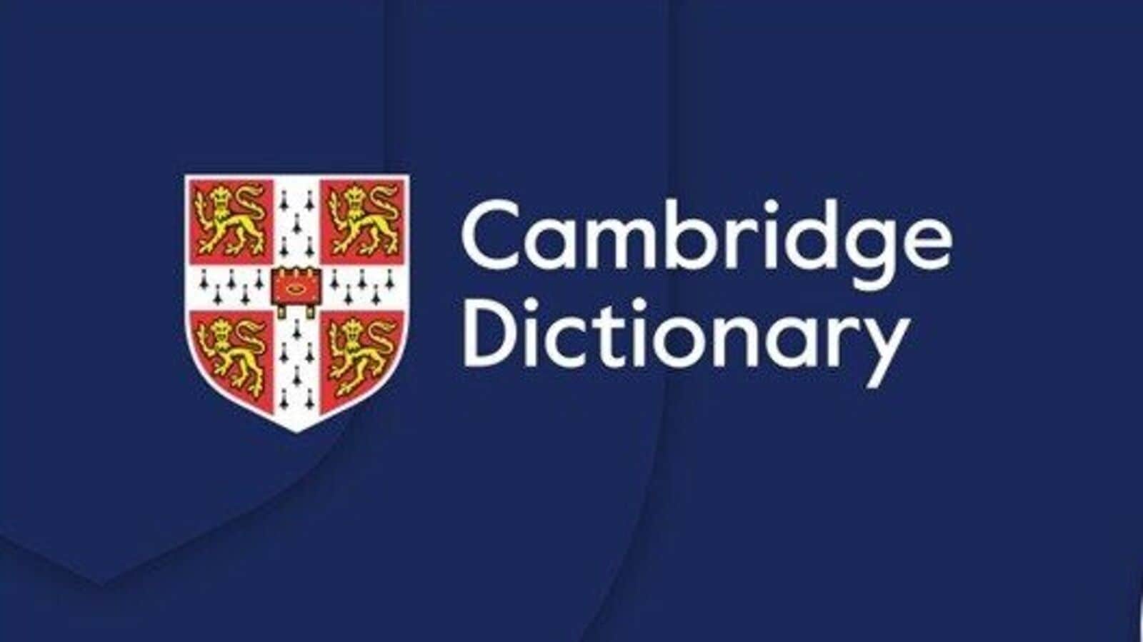 Cambridge Dictionary adds 6,000 new phrases; ‘Skibidi’, ‘tradwife’, ‘mouse jiggler’ on list — how many do you know?