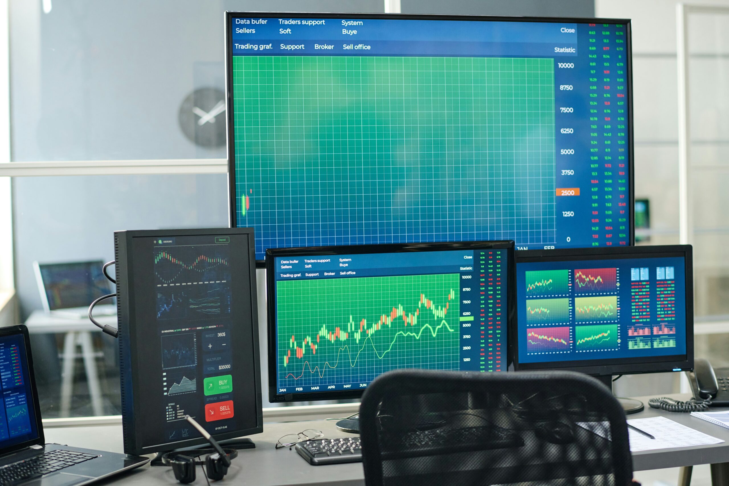Jump Trading Alums Raise M for aPriori to Bring High-Frequency Trading Tools On-Chain Jump Trading Alums Raise M for aPriori to Bring High-Frequency Trading Tools On-Chain