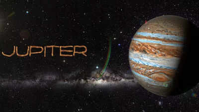 Tiny rocks on Earth reveal the secrets of Jupiter’s delivery: The hidden link between the distant planets | Tiny rocks on Earth reveal the secrets of Jupiter’s delivery: The hidden link between the distant planets |