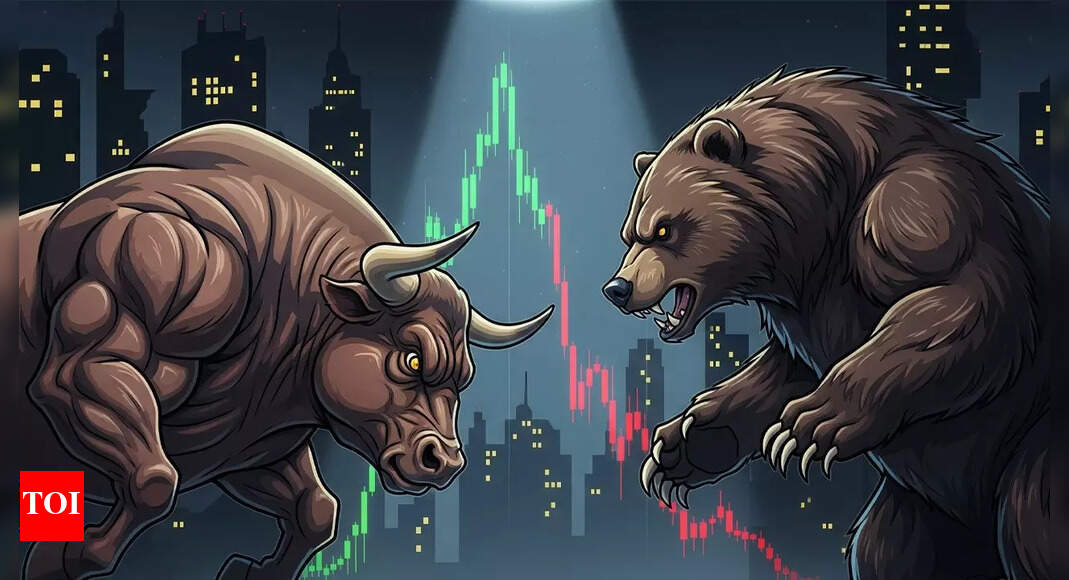 Stock market at this time: Nifty50 opens above 24,500; BSE Sensex up over 300 points