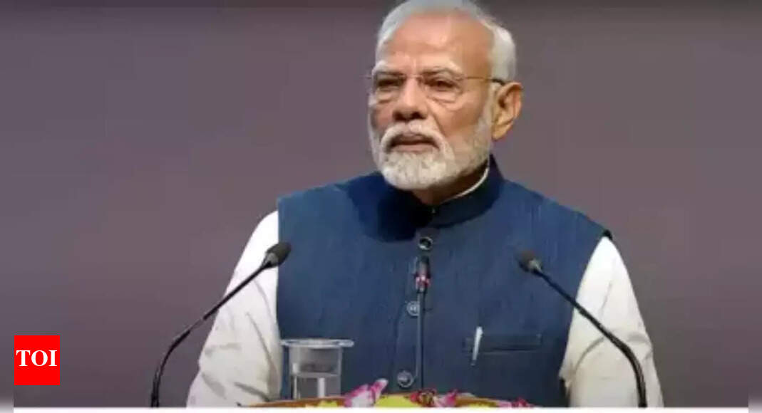 PM to visit Manipur on September 13, will unveil projects worth Rs 8,500 crore | India News PM to visit Manipur on September 13, will unveil projects worth Rs 8,500 crore | India News