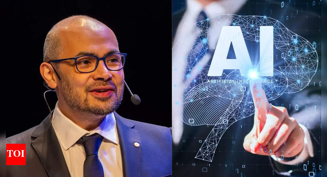 DeepMind CEO Demis Hassabis: ‘AI could cut drug discovery from years to…’; how it is changing medicine worldwide | DeepMind CEO Demis Hassabis: ‘AI could cut drug discovery from years to…’; how it is changing medicine worldwide |