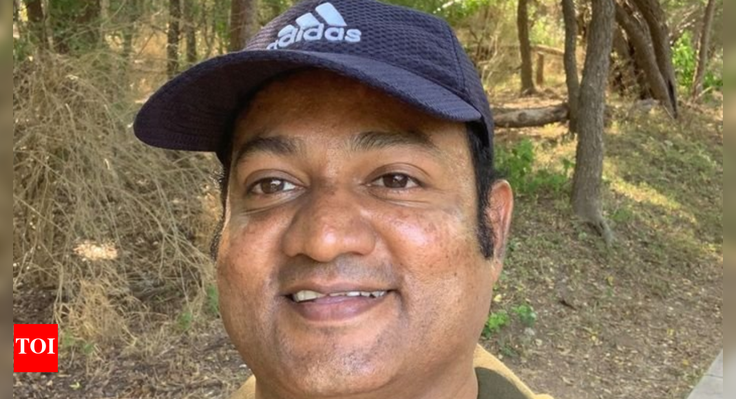 Indian-origin man beheaded in Dallas: Nearly 0k raised in fundraiser for household; funeral on Saturday afternoon Indian-origin man beheaded in Dallas: Nearly 0k raised in fundraiser for household; funeral on Saturday afternoon