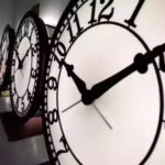 Daylight Saving Time: Change ends sooner than common; when will the clocks fall again? Daylight Saving Time: Change ends sooner than common; when will the clocks fall again?