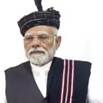 Mizoram’s first railway line: PM Modi inaugurates Rs 8,070 crore worth Bairabi–Sairang undertaking; Rajdhani flagged off to link Aizawl with national network