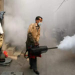 India ramps up fight against dengue and malaria outbreaks; Union Health Ministry issues directives urging heightened vigilance