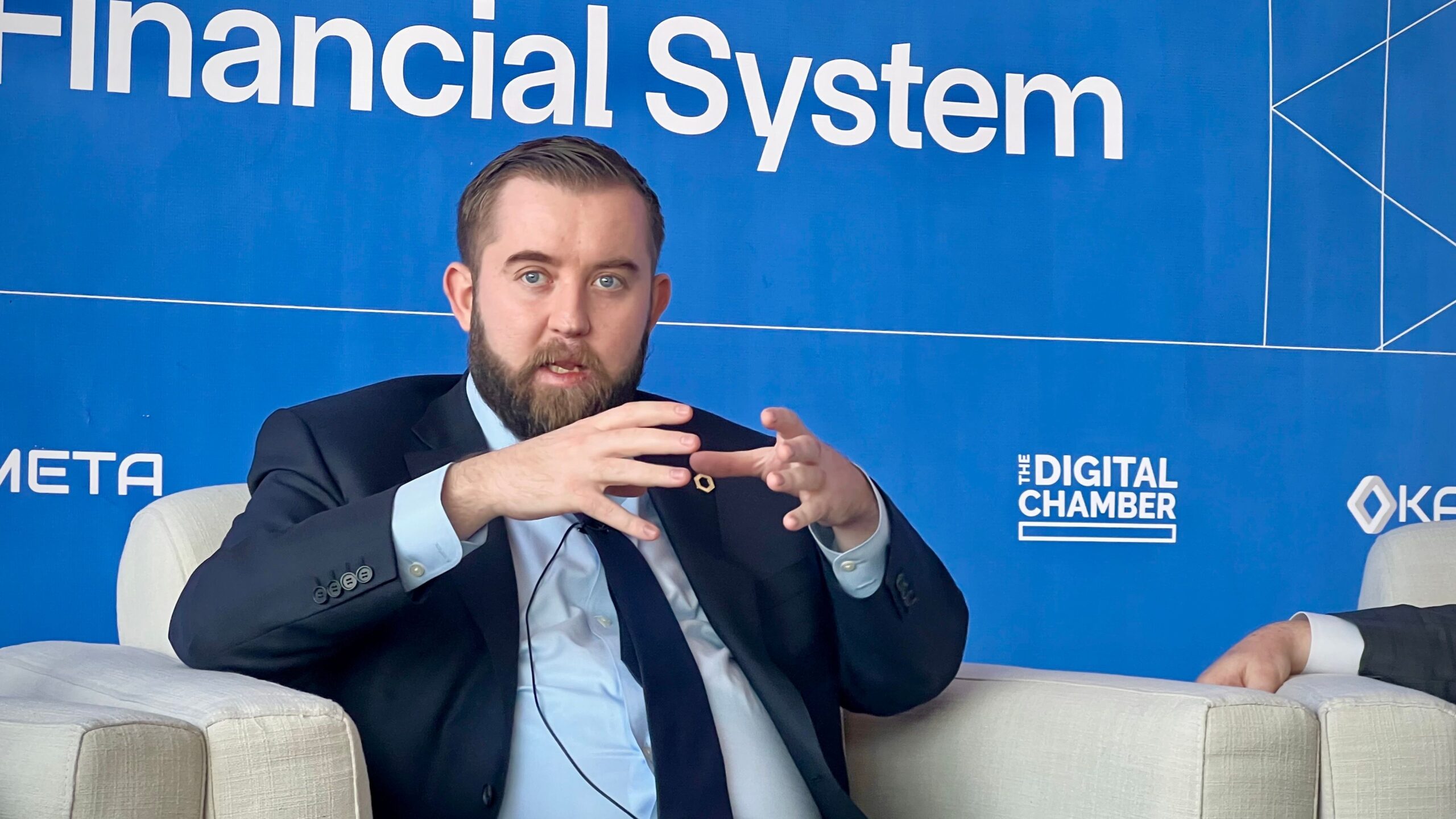 Chainlink CEO Sees Tokenization as Sector’s Rising Future After Meeting SEC’s Atkins