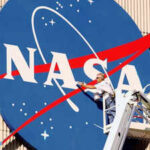 NASA bans Chinese nationals from all space programs amid rising US-China Moon race tensions |