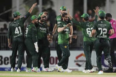 Pakistan vs South Africa: Full tour schedule announced – fixtures, venues, dates and more | Cricket News