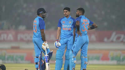 India schedule in Dubai for Asia Cup: Player arrival particulars, practice timings and all you need to know | Cricket News