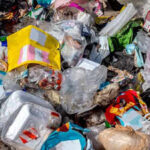 Trash to treasure: Scientists create plastic that captures carbon |